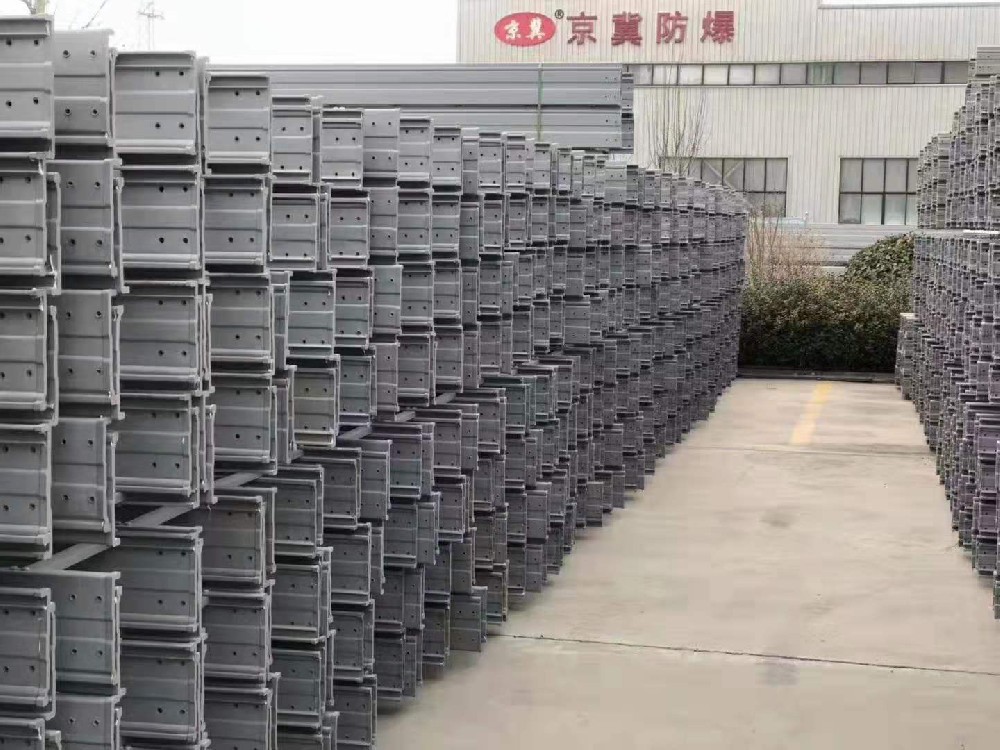 廠區展示